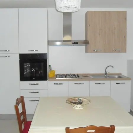 Apartmán Vereto
