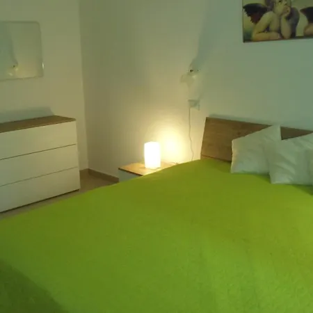 Vereto Apartmán