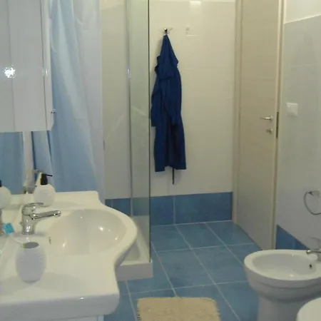 Apartmán Vereto