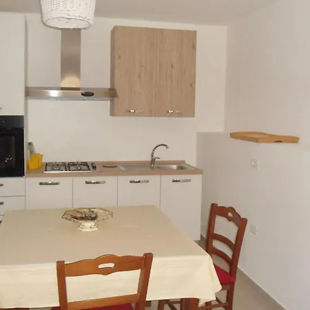 Vereto Apartmán
